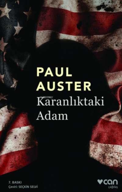 Karanlıktaki Adam - Paul Auster | Yeni ve İkinci El Ucuz Kitabın Adres