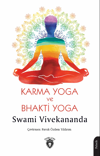 Karma Yoga ve Bhakti Yoga - Swami Vivekananda | Yeni ve İkinci El Ucuz