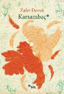 Karsambaç - Zafer Doruk | Yeni ve İkinci El Ucuz Kitabın Adresi