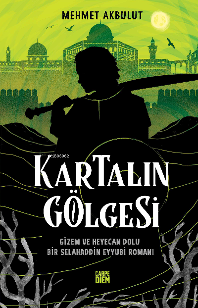 Kartalın Gölgesi - Mehmet Akbulut | Yeni ve İkinci El Ucuz Kitabın Adr