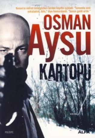 Kartopu - Osman Aysu | Yeni ve İkinci El Ucuz Kitabın Adresi