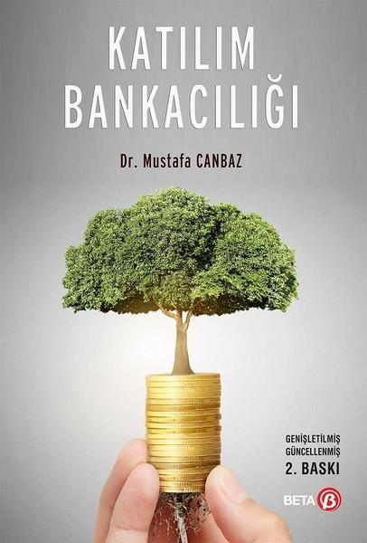 Katılım Bankacılığı - mustafa canbaz | Yeni ve İkinci El Ucuz Kitabın 
