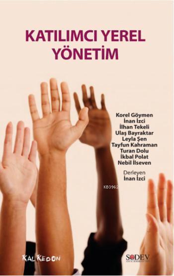 Katılımcı Yerel Yönetim - Korel Göymen- | Yeni ve İkinci El Ucuz Kitab