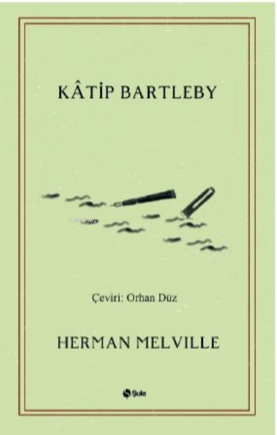 Katip Bartleby - Herman Melvılle | Yeni ve İkinci El Ucuz Kitabın Adre