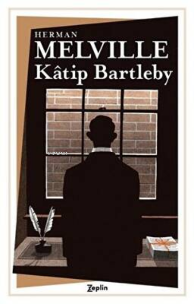 Katip Bartleby - Herman Melville- | Yeni ve İkinci El Ucuz Kitabın Adr