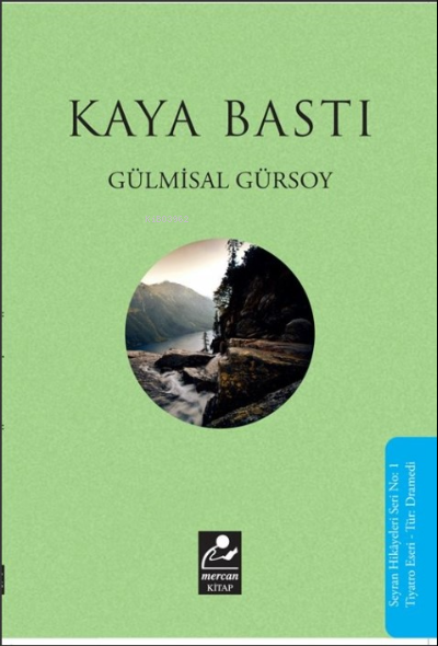 Kaya Bastı - Gülmisal Gürsoy | Yeni ve İkinci El Ucuz Kitabın Adresi