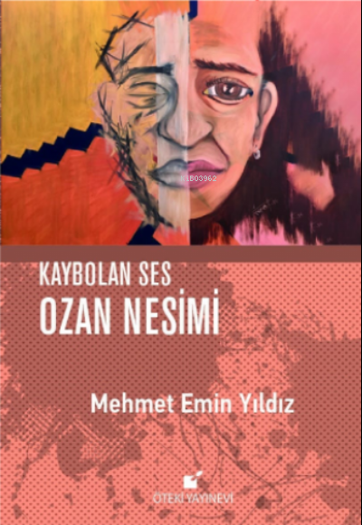 Kaybolan Ses Ozan Nesimi - Mehmet Emin Yıldız | Yeni ve İkinci El Ucuz