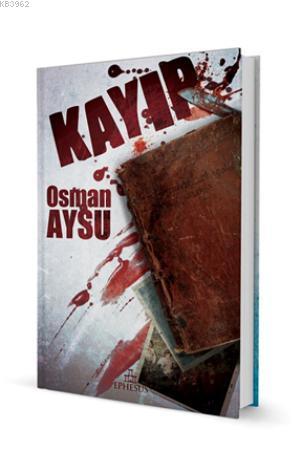 Kayıp - Osman Aysu- | Yeni ve İkinci El Ucuz Kitabın Adresi