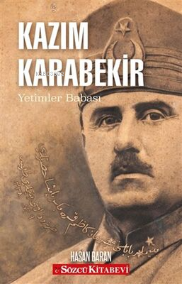 Kazım Karabekir - Hasan Baran | Yeni ve İkinci El Ucuz Kitabın Adresi