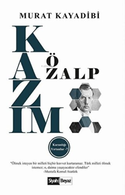 Kazım Özalp - Murat Kayadibi | Yeni ve İkinci El Ucuz Kitabın Adresi