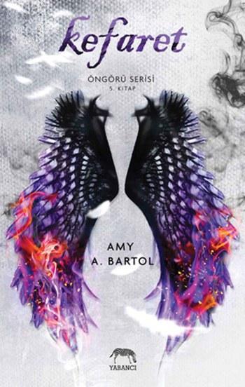 Kefaret - Amy A. Bartol | Yeni ve İkinci El Ucuz Kitabın Adresi
