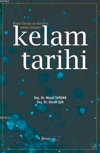 Kelam Tarihi - Murat Serdar | Yeni ve İkinci El Ucuz Kitabın Adresi