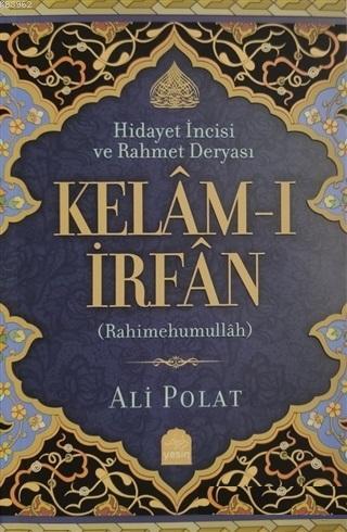 Kelamı İrfan - Ali Polat | Yeni ve İkinci El Ucuz Kitabın Adresi