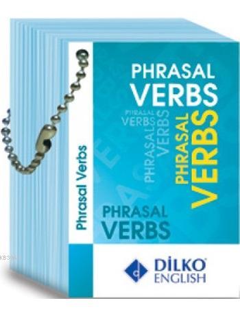 Kelime Kartı Phrasal Verbs - Kolektif | Yeni ve İkinci El Ucuz Kitabın