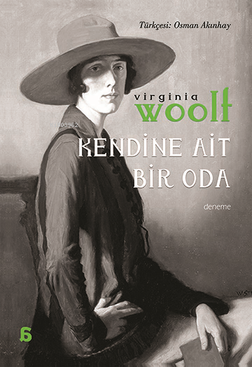 Kendine Ait Bir Oda (Osman Akınhay Çevirisi) - Virginia Woolf | Yeni v