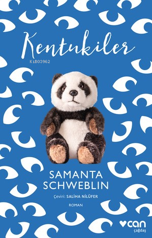 Kentukiler - Samanta Schweblin | Yeni ve İkinci El Ucuz Kitabın Adresi