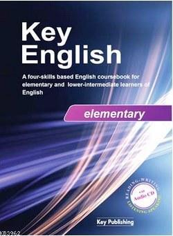 Key Publishing Yayınları Key English Key Publishing - Erhan Yıldız | Y