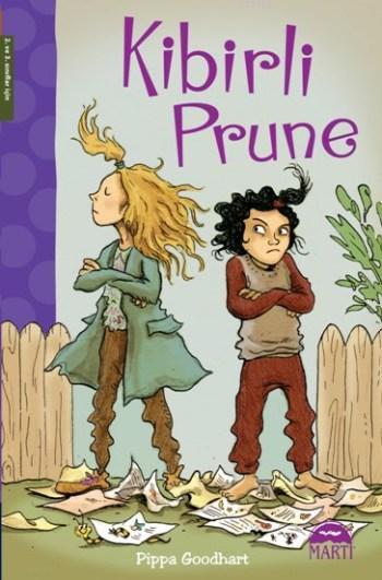 Kibirli Prune - Pippa Goodhart | Yeni ve İkinci El Ucuz Kitabın Adresi