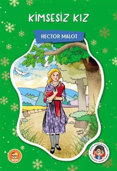 Kimsesiz Kız - Hector Malot | Yeni ve İkinci El Ucuz Kitabın Adresi