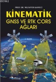 Kinematik GNSS ve RTK Cors Ağları - Muzaffer Kahveci | Yeni ve İkinci 