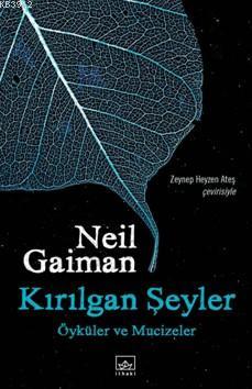 Kırılgan Şeyler - Neil Gaiman- | Yeni ve İkinci El Ucuz Kitabın Adresi