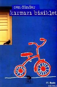 Kırmızı Bisiklet - Can Dündar | Yeni ve İkinci El Ucuz Kitabın Adresi