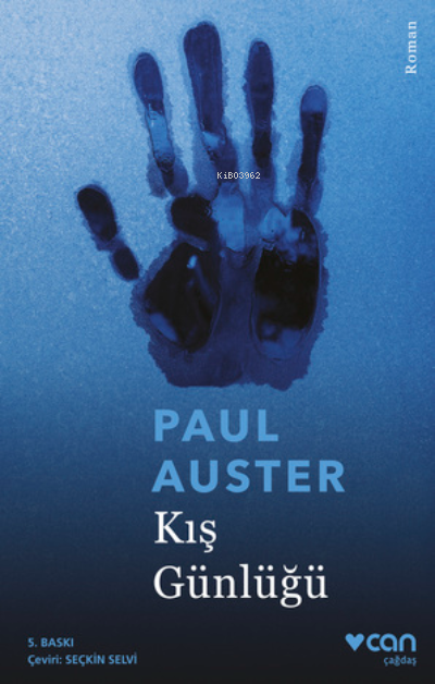 Kış Günlüğü - Paul Auster | Yeni ve İkinci El Ucuz Kitabın Adresi