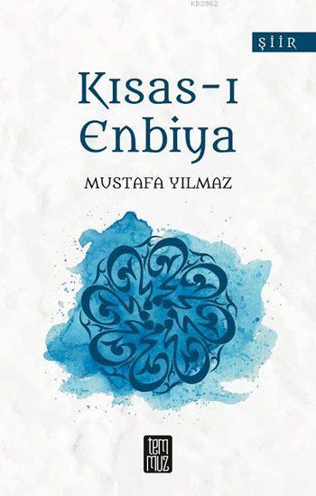 Kısas-ı Enbiya - Mustafa Yılmaz | Yeni ve İkinci El Ucuz Kitabın Adres