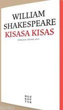 Kısasa Kısas - William Shakespeare | Yeni ve İkinci El Ucuz Kitabın Ad