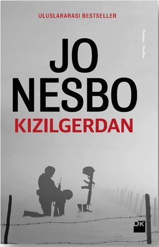 Kızılgerdan - Jo Nesbo | Yeni ve İkinci El Ucuz Kitabın Adresi