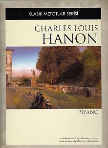 Klasik Metotlar - C. L. Hanon | Yeni ve İkinci El Ucuz Kitabın Adresi
