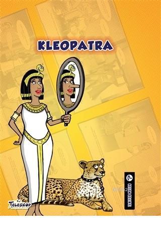 Kleopatra - Tanıyor Musun? - Johanne Menard | Yeni ve İkinci El Ucuz K