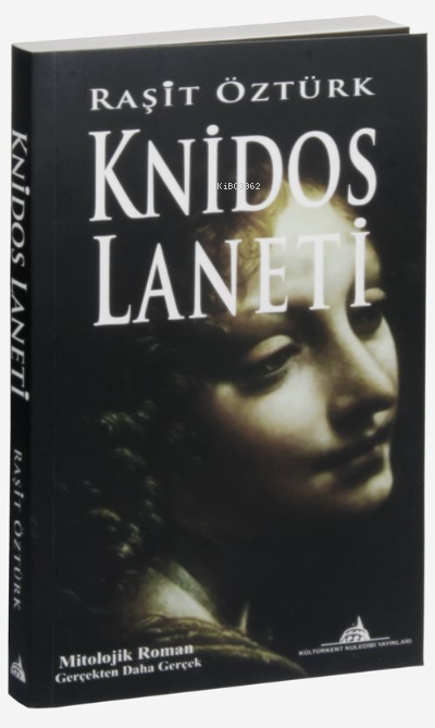 Knidos Laneti - Raşit Öztürk- | Yeni ve İkinci El Ucuz Kitabın Adresi