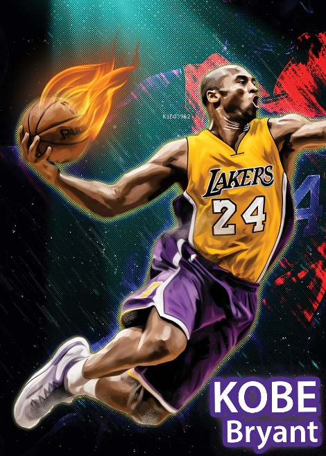 Kobe Bryant - Kerem Tek | Yeni ve İkinci El Ucuz Kitabın Adresi