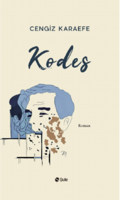Kodes - Cengiz Karaefe | Yeni ve İkinci El Ucuz Kitabın Adresi