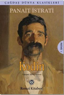 Kodin - Panait Istrati- | Yeni ve İkinci El Ucuz Kitabın Adresi