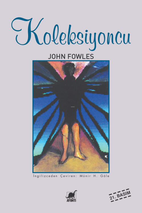 Koleksiyoncu - John Fowles | Yeni ve İkinci El Ucuz Kitabın Adresi