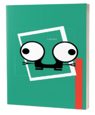 Komik Sincap İki Göz - | Yeni ve İkinci El Ucuz Kitabın Adresi