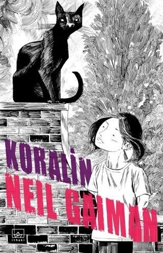 Koralin - Neil Gaiman | Yeni ve İkinci El Ucuz Kitabın Adresi
