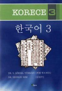 Korece 3 - S. Göksel Türközü | Yeni ve İkinci El Ucuz Kitabın Adresi