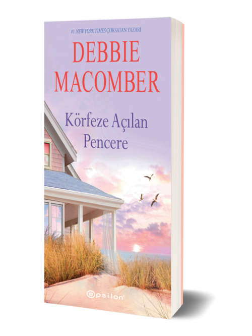 Körfeze Açılan Pencere - Debbie Macomber | Yeni ve İkinci El Ucuz Kita