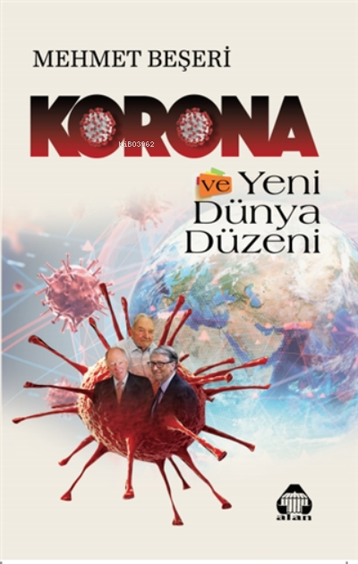 Korona ve Yeni Dünya Düzeni - Mehmet Beşeri | Yeni ve İkinci El Ucuz K