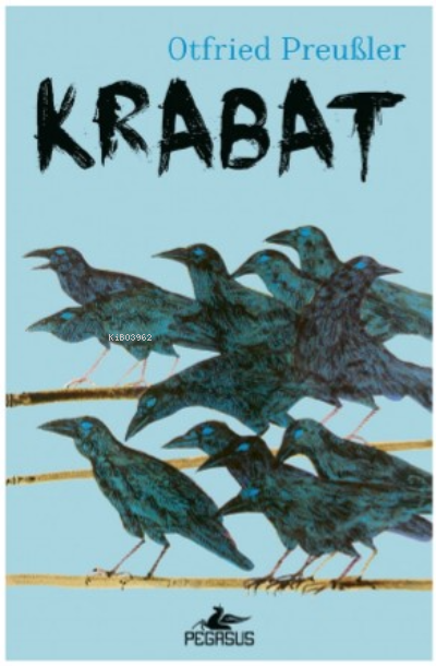Krabat - Otfried Preubler | Yeni ve İkinci El Ucuz Kitabın Adresi