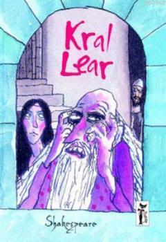 Kral Lear - William Shakespeare | Yeni ve İkinci El Ucuz Kitabın Adres