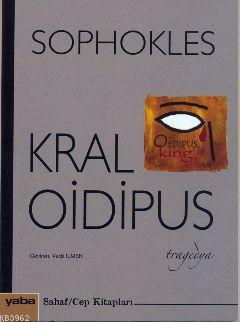Kral Oidipus - Sophokles | Yeni ve İkinci El Ucuz Kitabın Adresi
