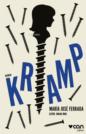 Kramp - Maria Jose Ferrada | Yeni ve İkinci El Ucuz Kitabın Adresi