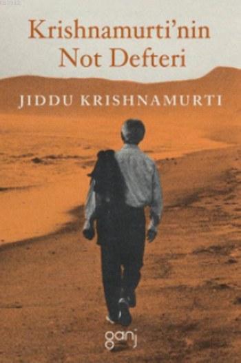 Krishnamurti'nin Not Defteri - Jiddu Krishnamurti | Yeni ve İkinci El 