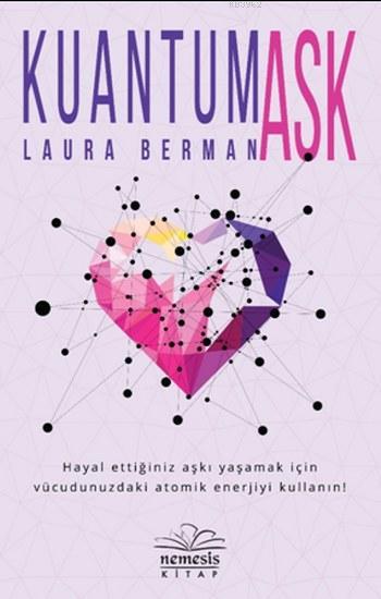 Kuantumaşk - Laura Berman- | Yeni ve İkinci El Ucuz Kitabın Adresi