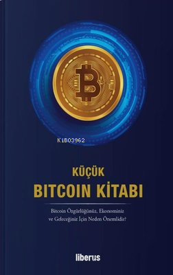 Küçük Bitcoin Kitabı (Ciltli) - Kolektif | Yeni ve İkinci El Ucuz Kita