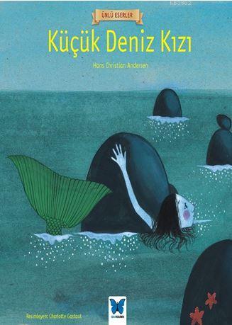 Küçük Deniz Kızı - Hans Christian Andersen | Yeni ve İkinci El Ucuz Ki
